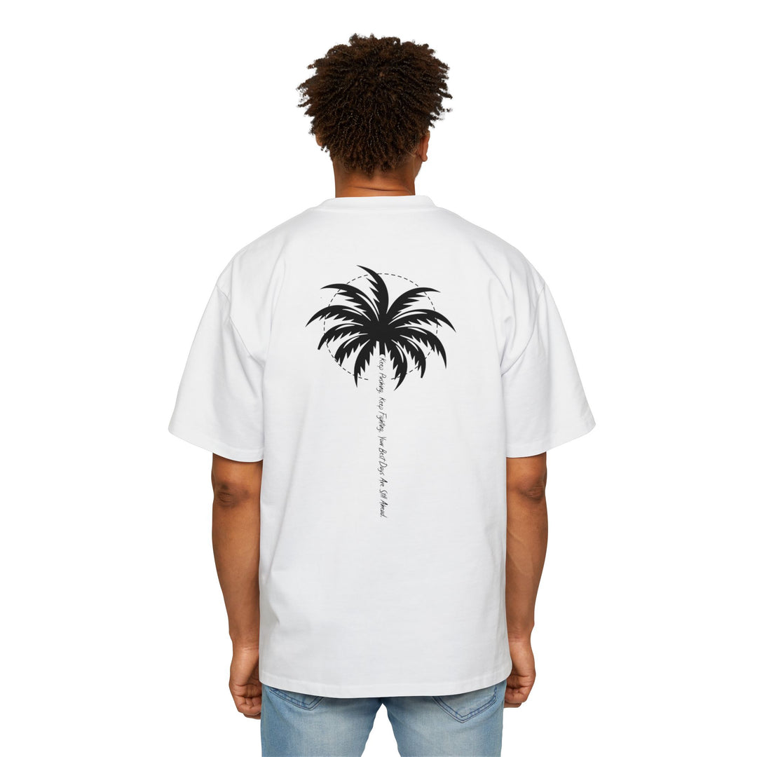 Palm Resilience