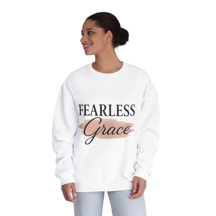 Fearless Grace