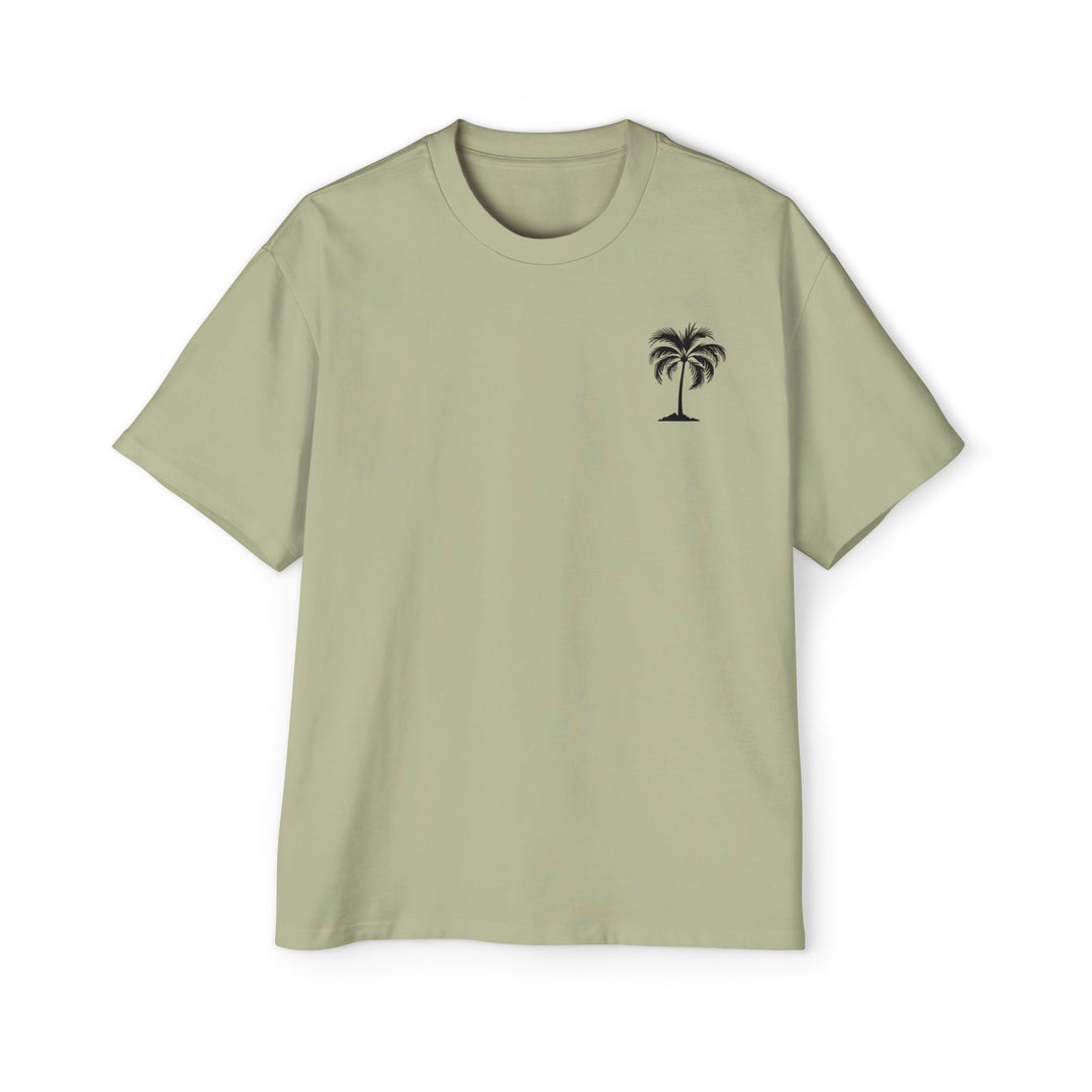 Palm Resilience