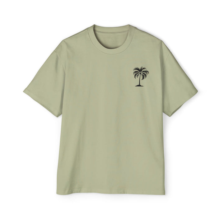 Palm Resilience
