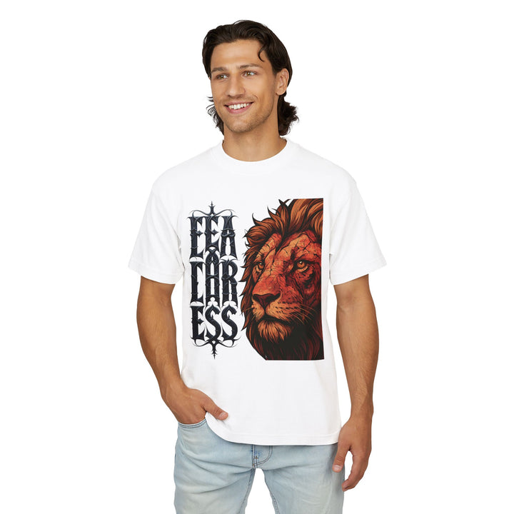 Fearless Reign