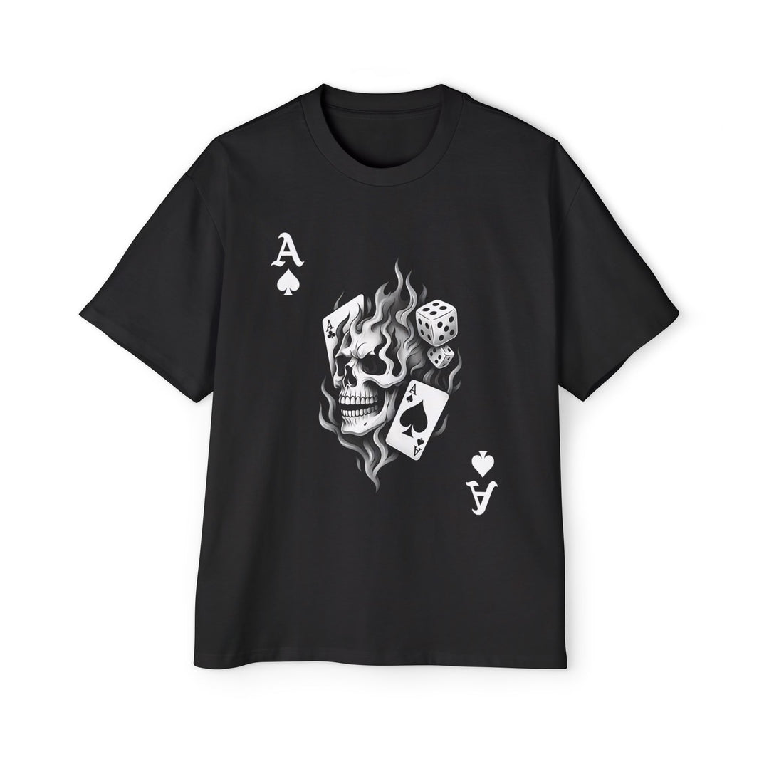 Ace of Flames