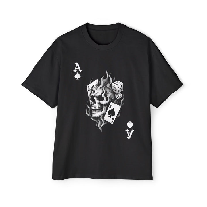 Ace of Flames