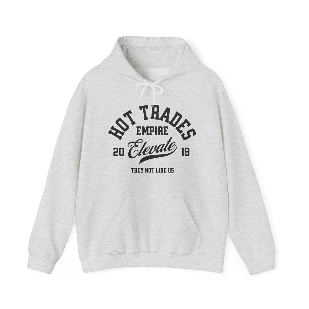 Empire Rebellion Hoodie