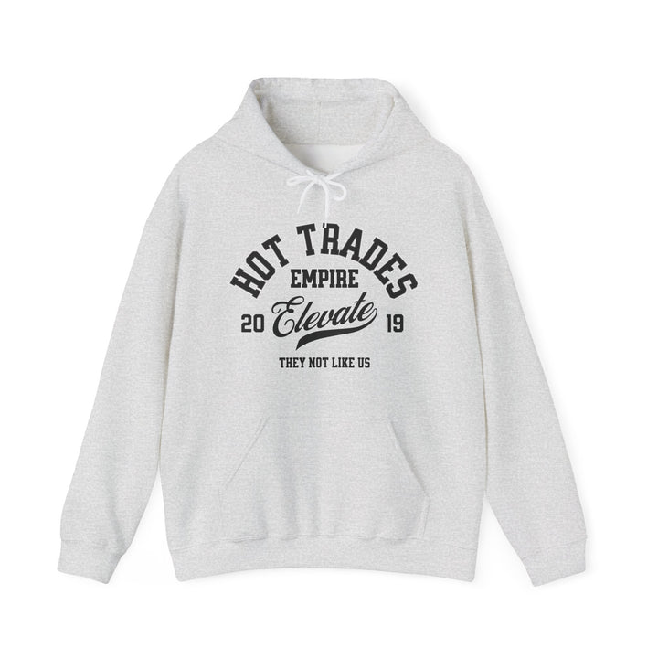 Empire Rebellion Hoodie