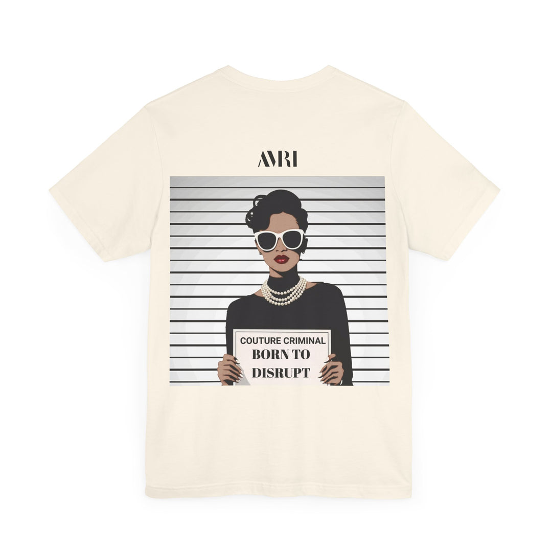 Couture Criminal
