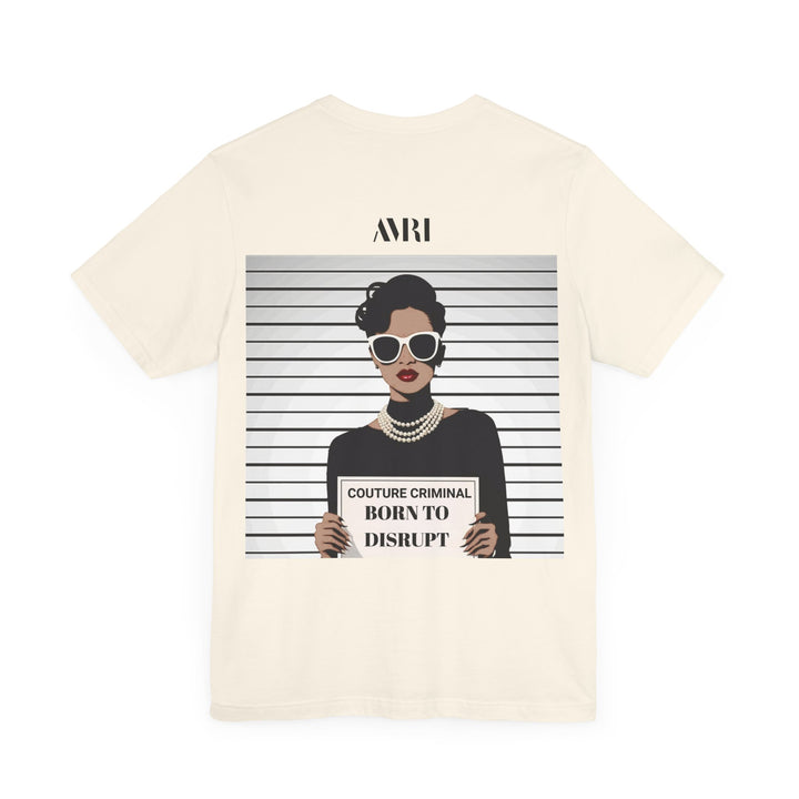 Couture Criminal