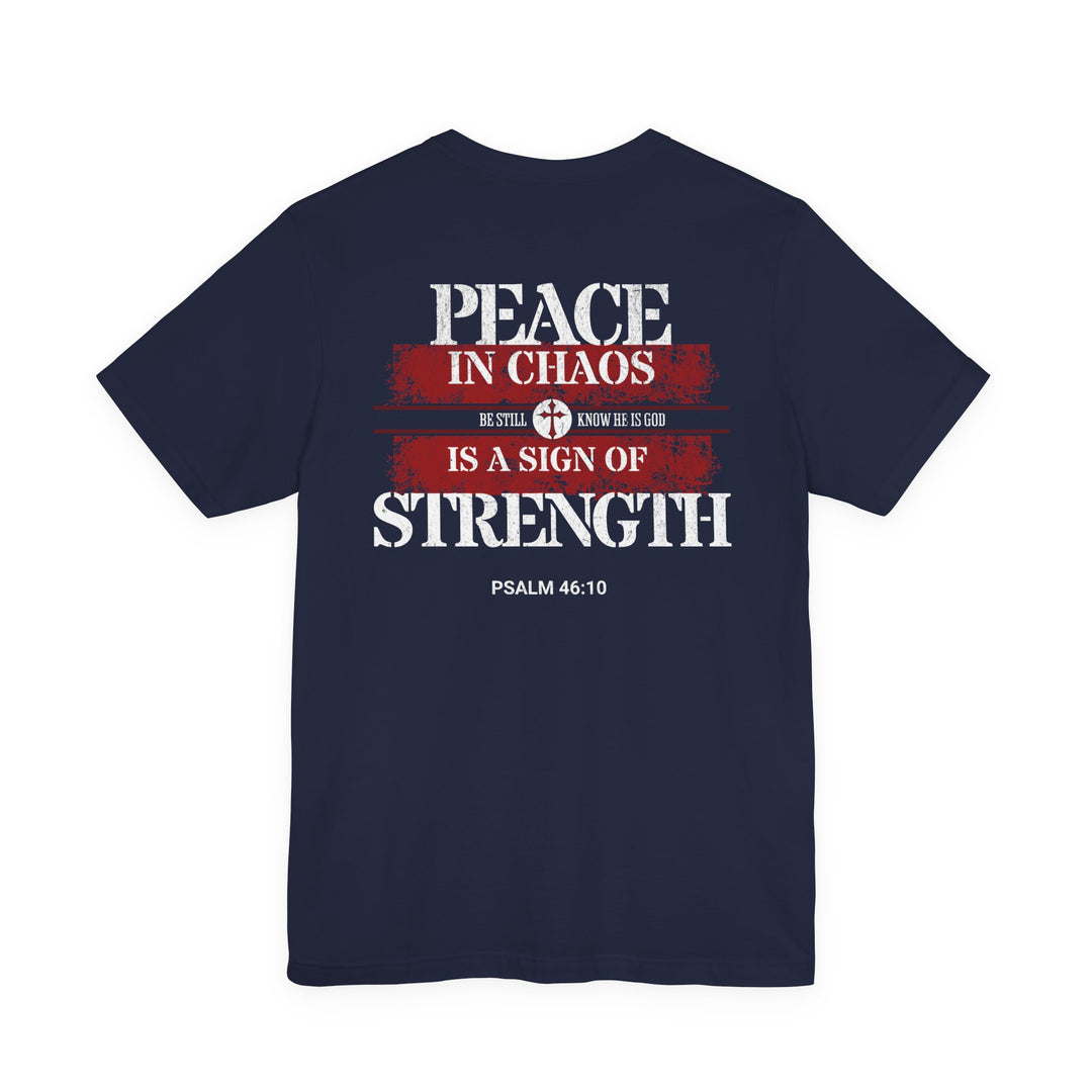 Faith Armour - Peace > Strength