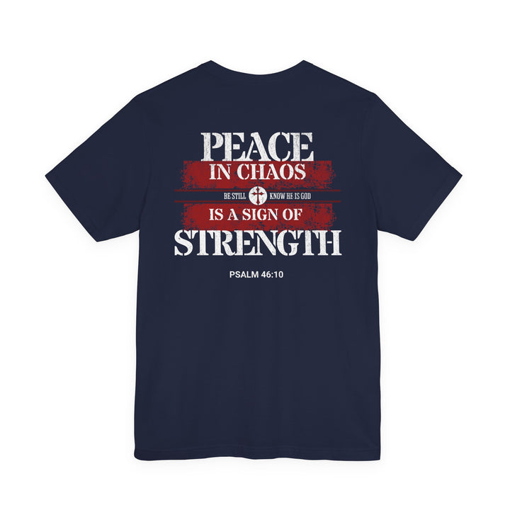 Faith Armour - Peace > Strength