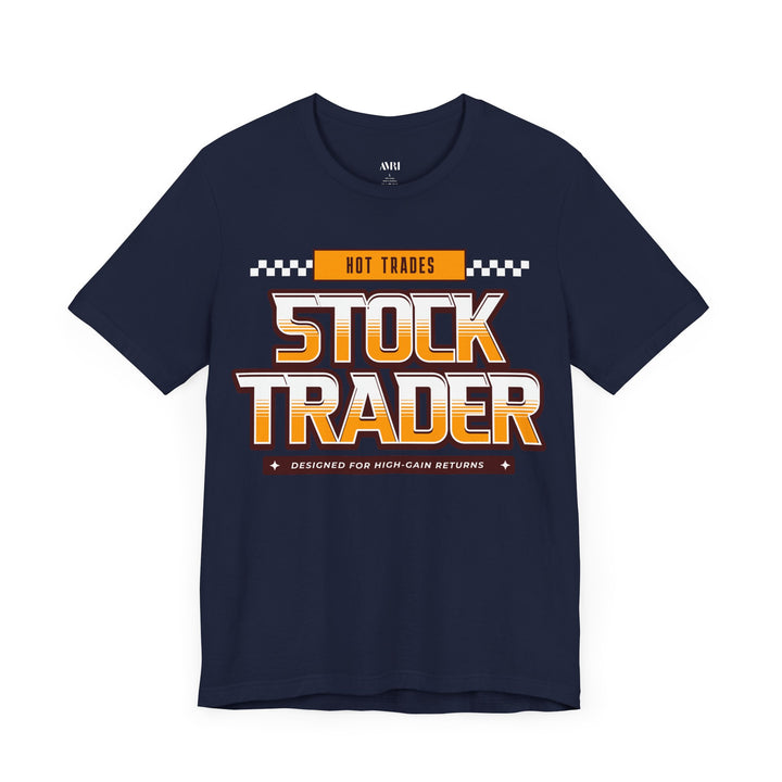 Need for Stock