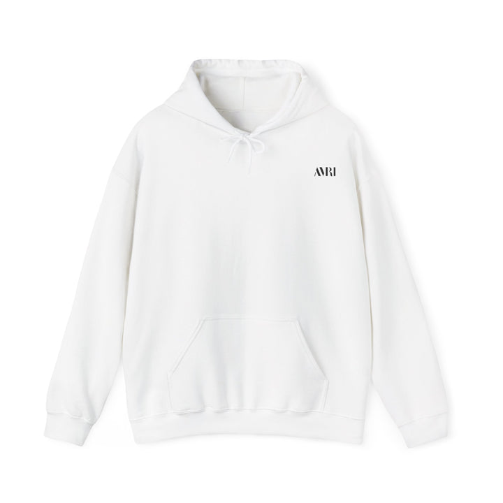 Sanctified Steel Hoodie