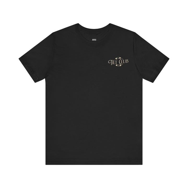 Tilt Club Venom Tee