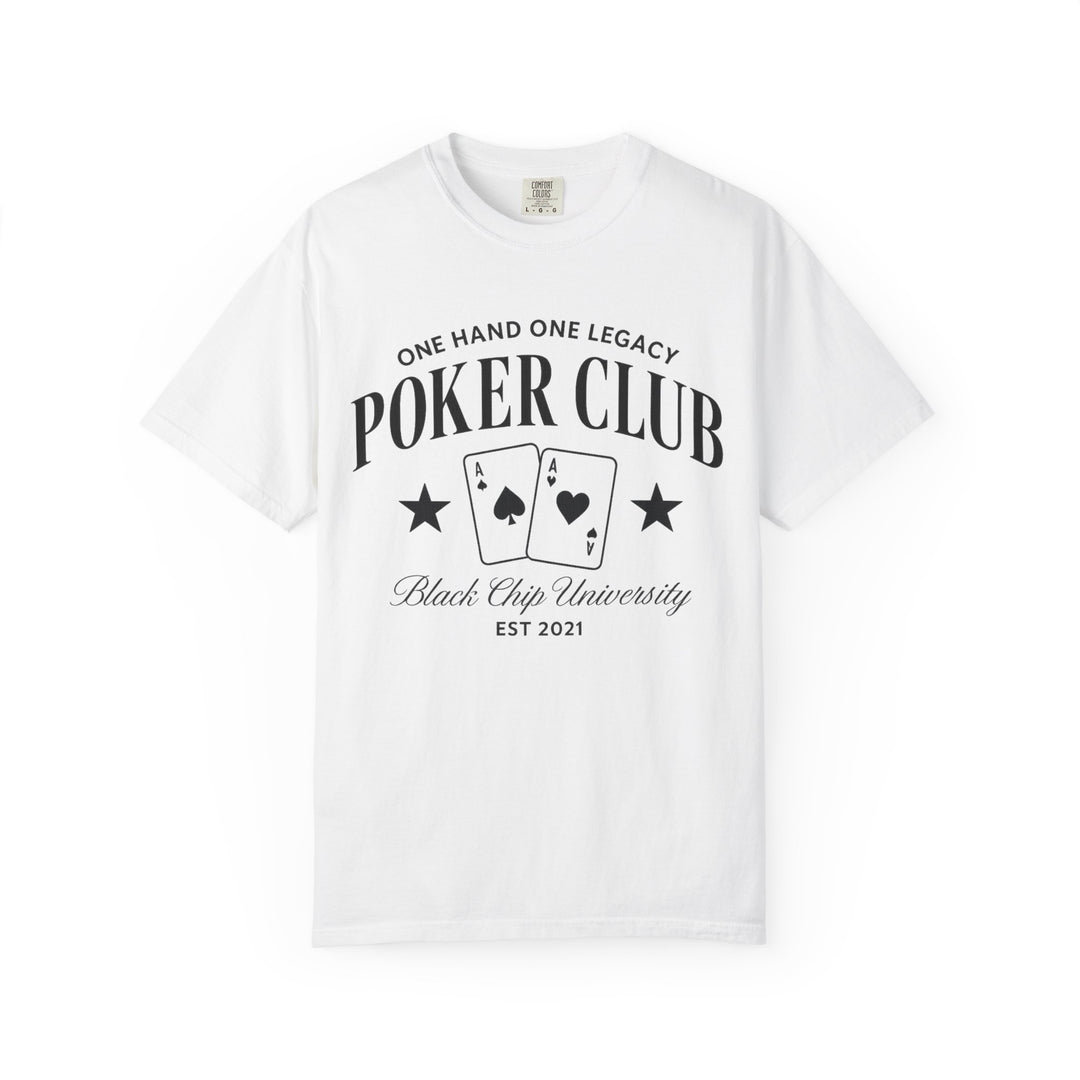 Pocket Legacy