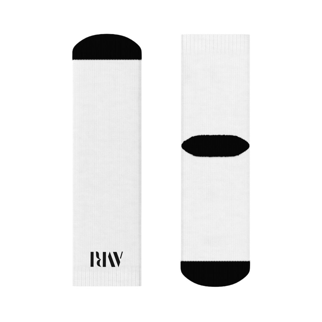 Step Above Socks
