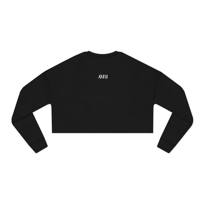Colorfall Crop Top