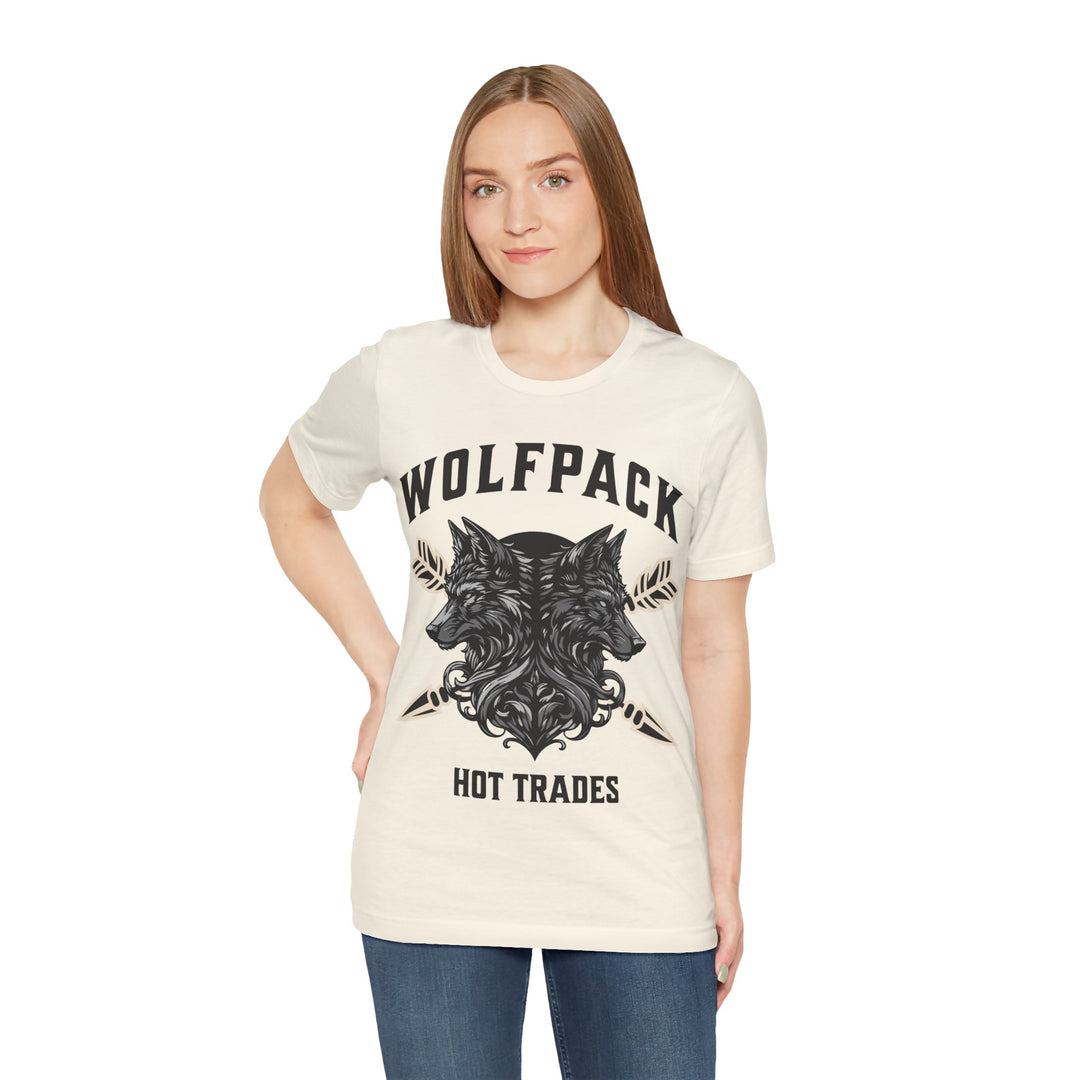 Wolfpack - Hot Trades Alpha Edition