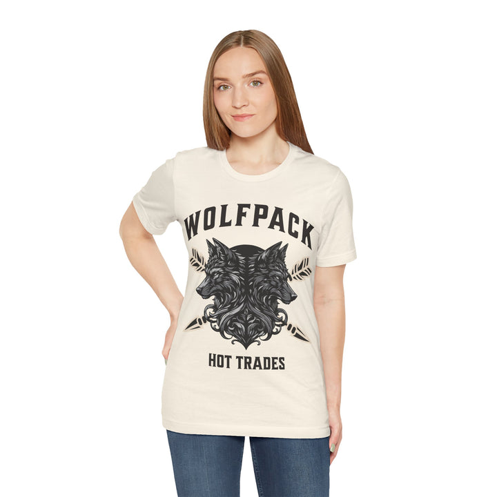 Wolfpack - Hot Trades Alpha Edition