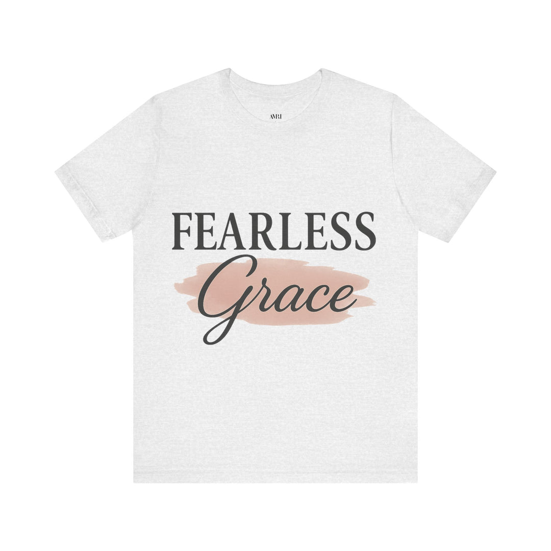 Fearless Grace