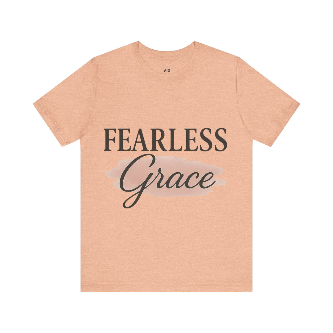 Fearless Grace