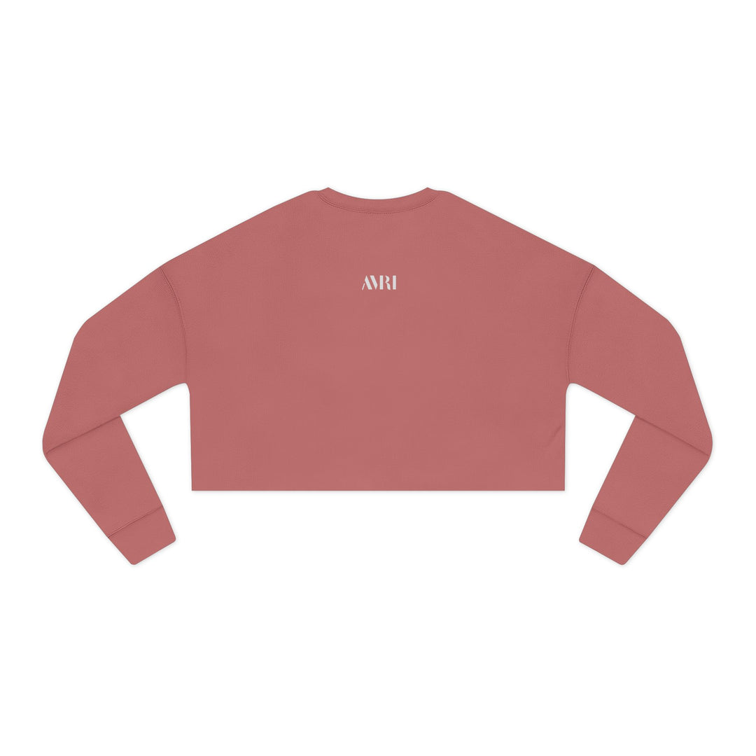 Colorfall Crop Top