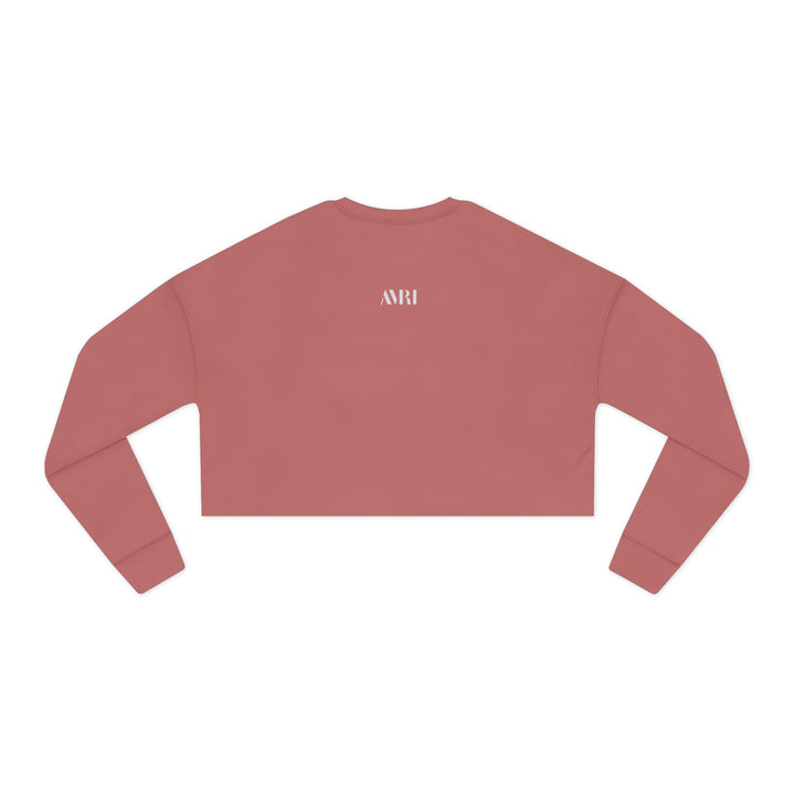 Colorfall Crop Top