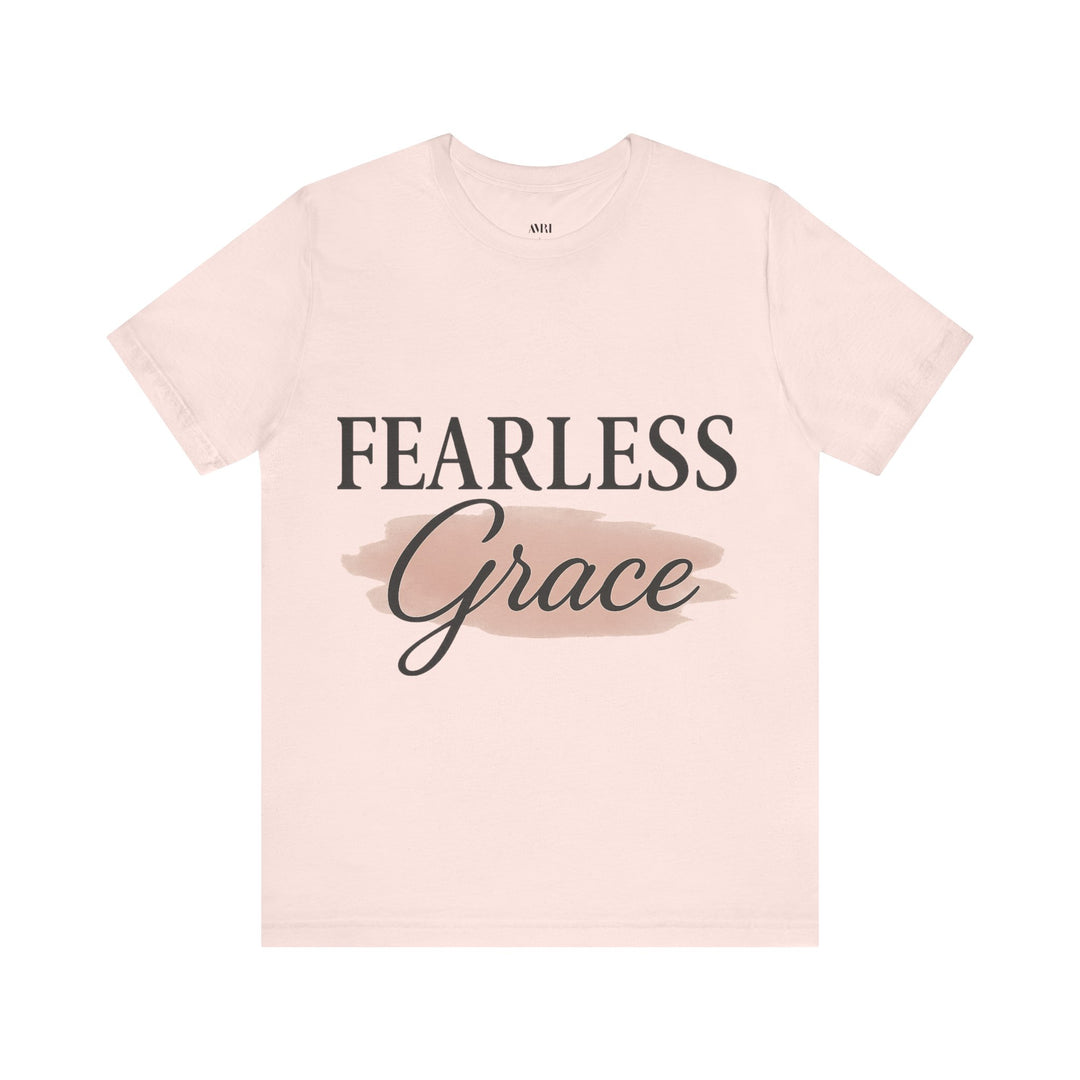 Fearless Grace