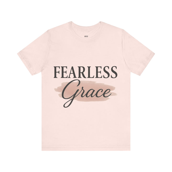 Fearless Grace