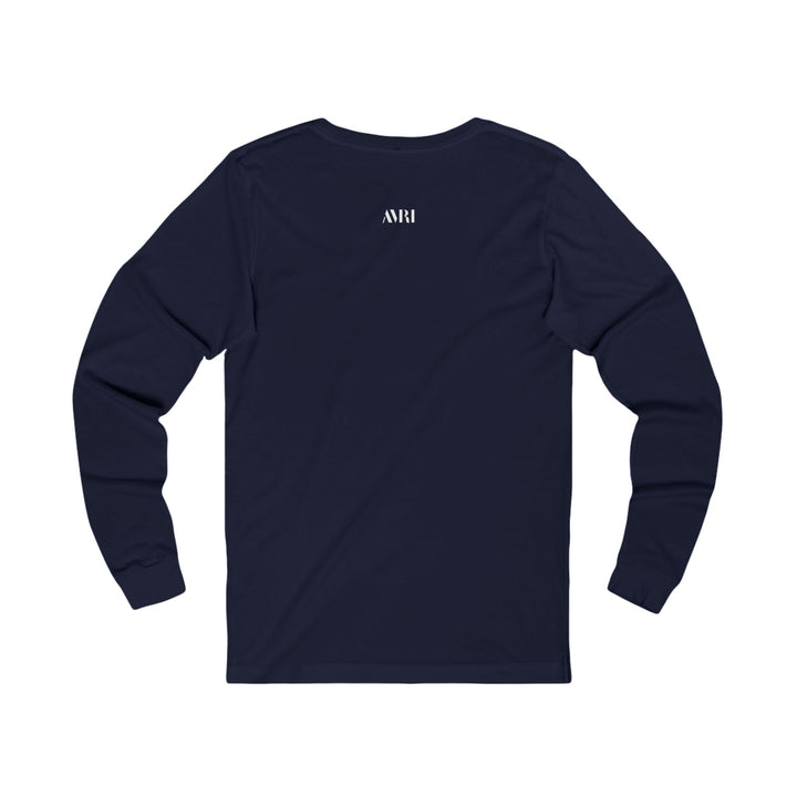 Grind Code - Long Sleeve Tee