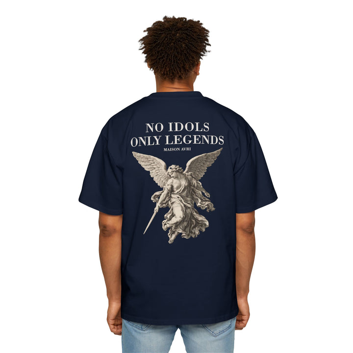 No Idols