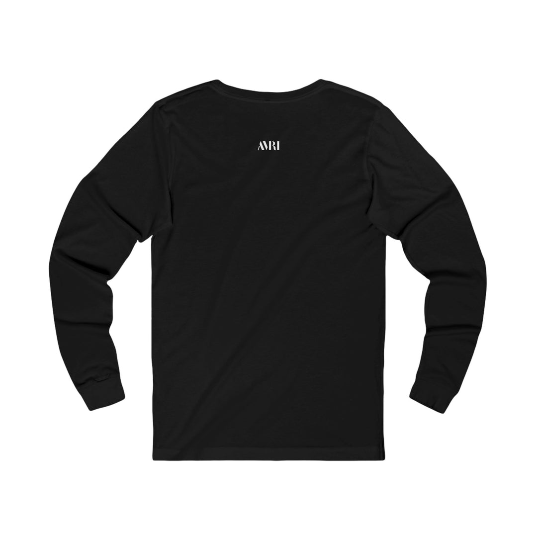 Grind Code - Long Sleeve Tee