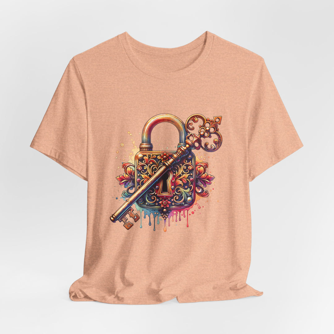 Key to Chaos