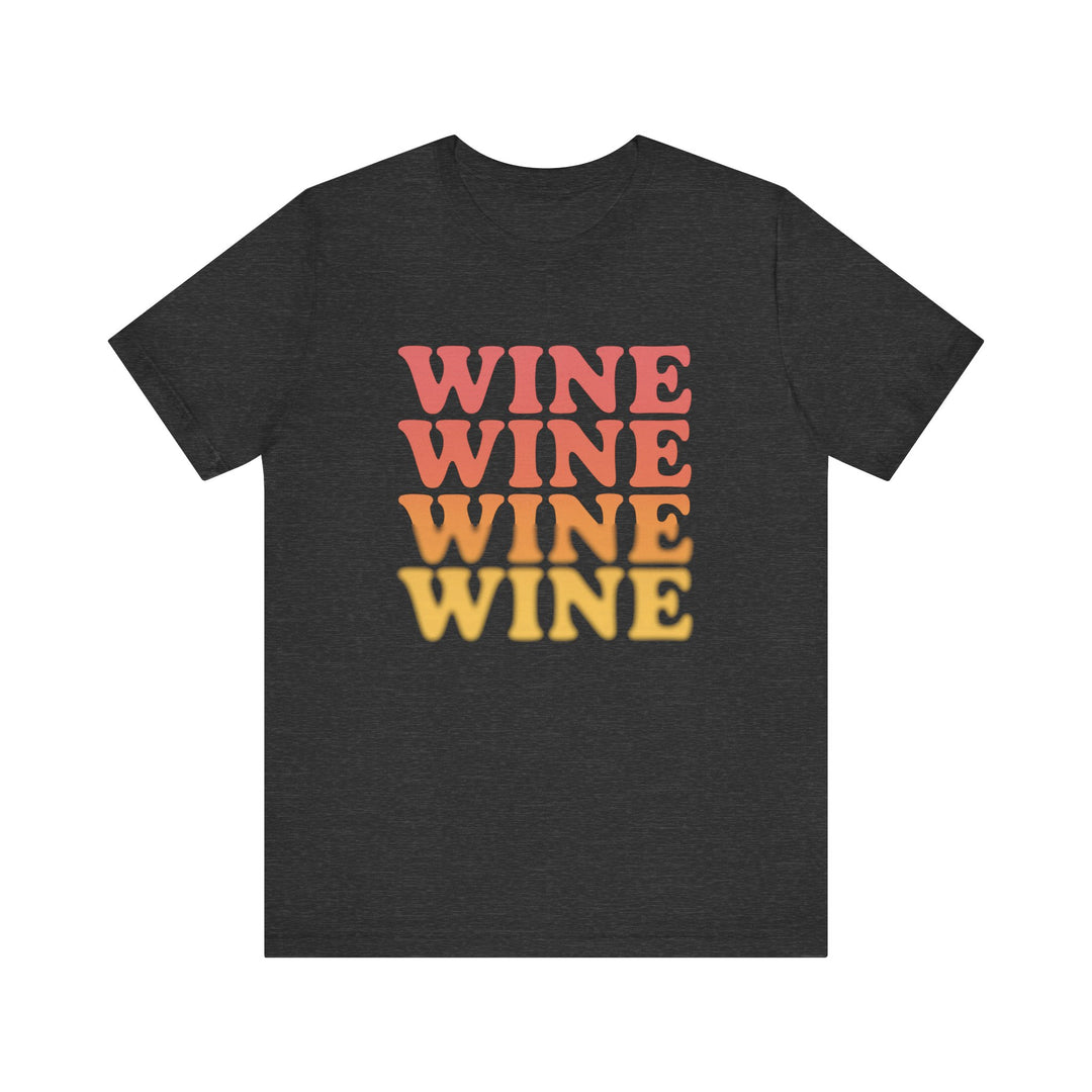 Wine Down Waves