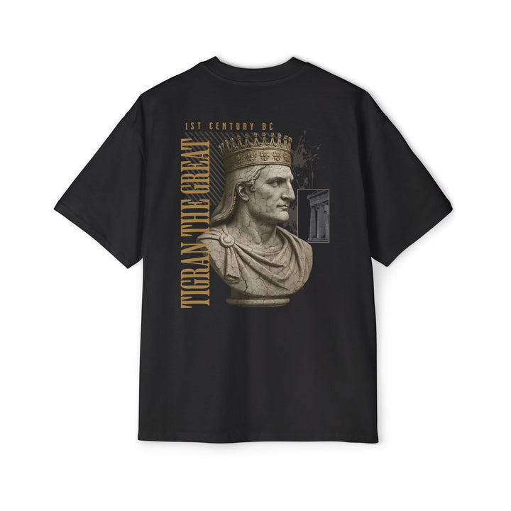 Crown of Kings:  Tigran the Great