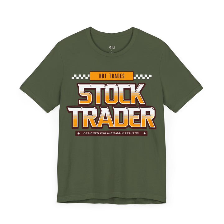 Need for Stock