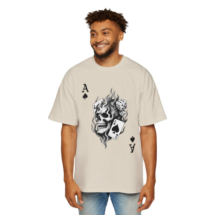 Ace of Flames