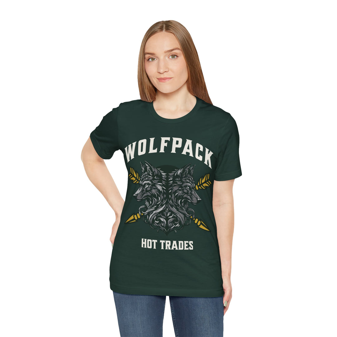 Wolfpack - Hot Trades Alpha Edition