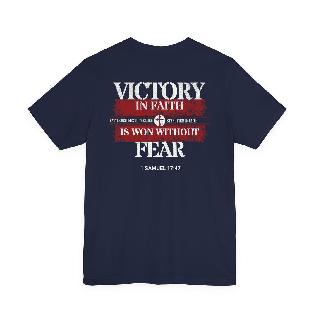 Faith Armour - Victory in Faith