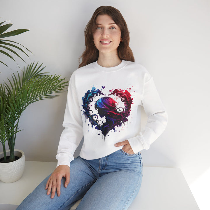 Heart of Her