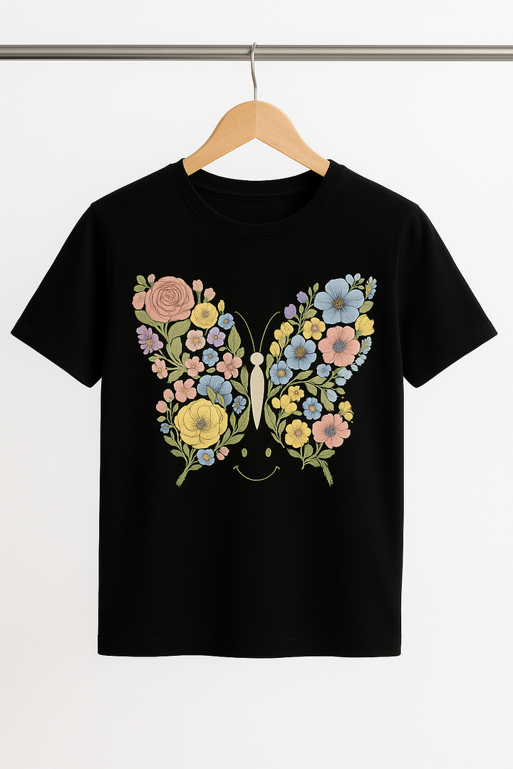 Bloom with Grace