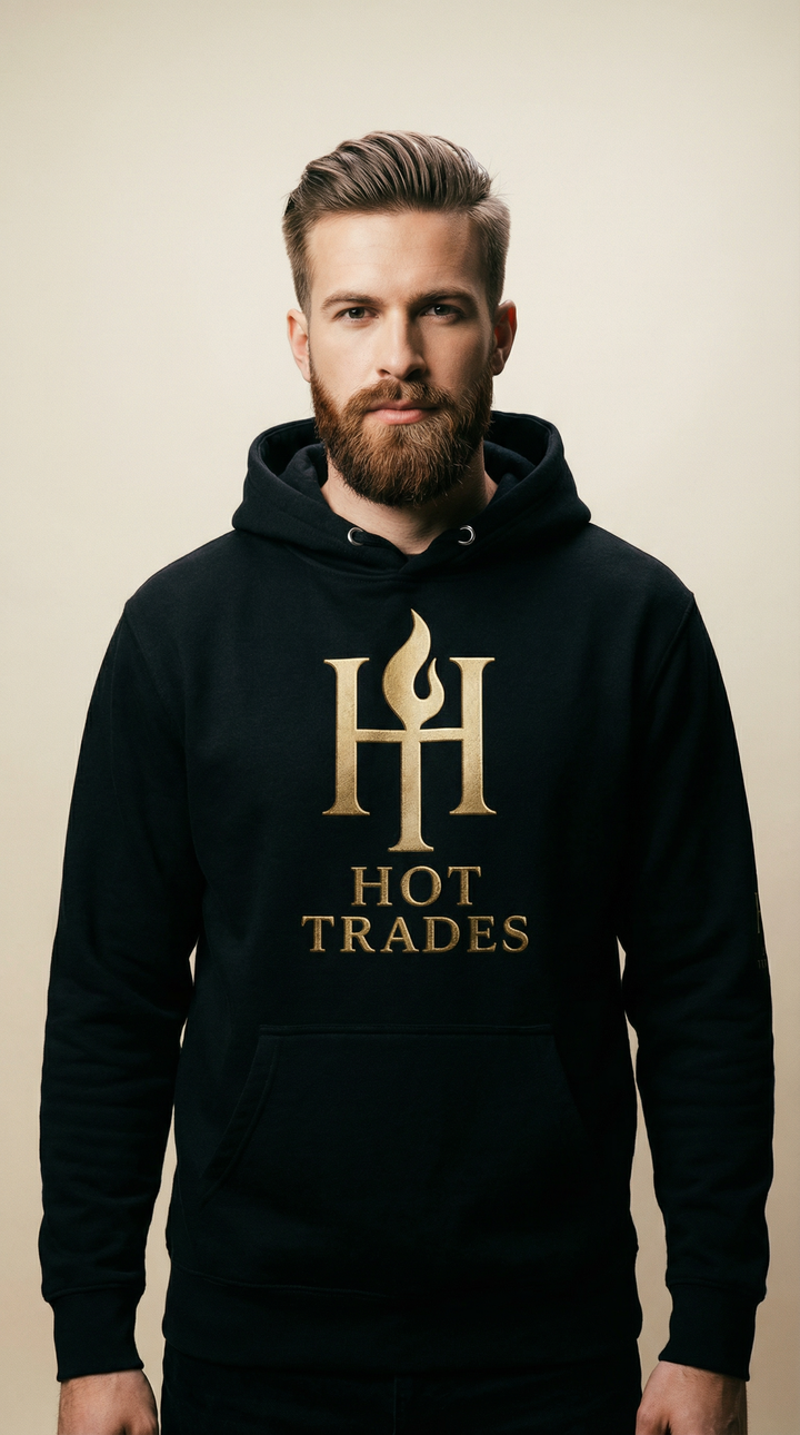 The Ember Hoodie
