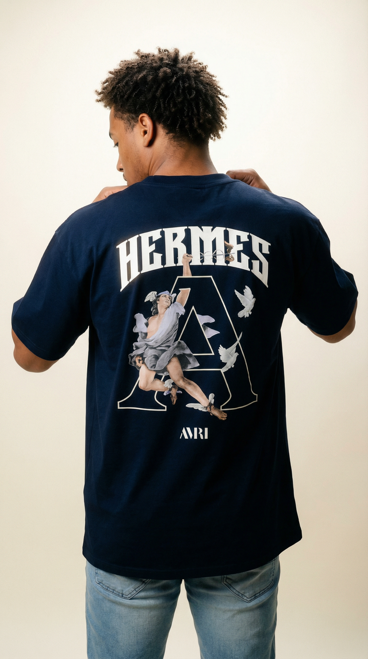 AVRI - Hermes Edition