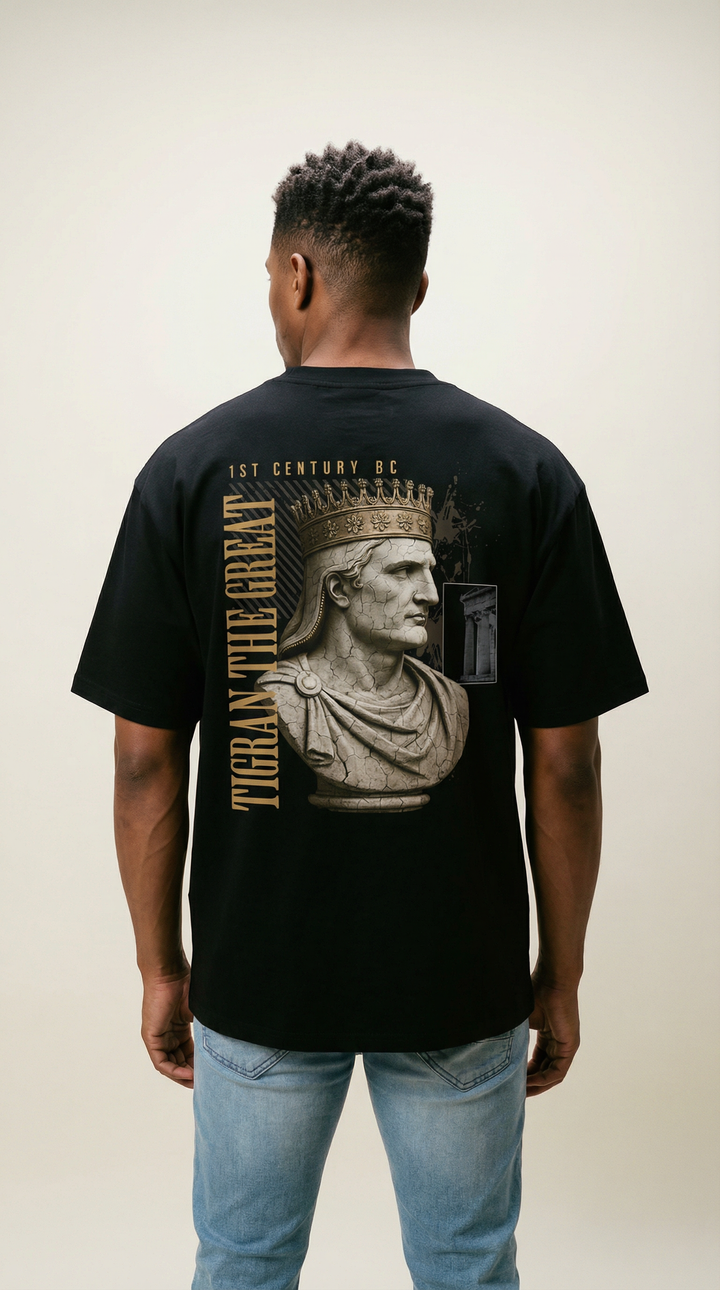 Crown of Kings:  Tigran the Great