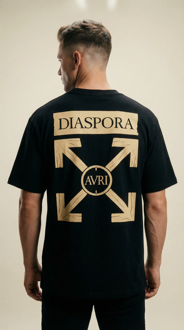 Diaspora Crossroads