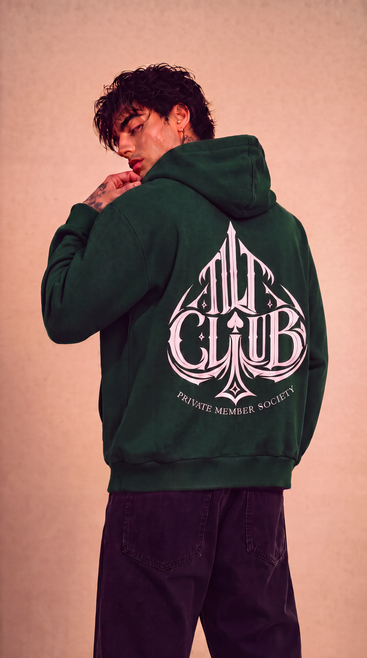 Spyre Full Zip Hoodie