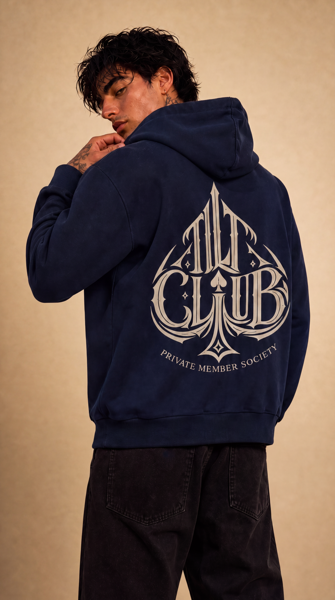 Spyre Full Zip Hoodie