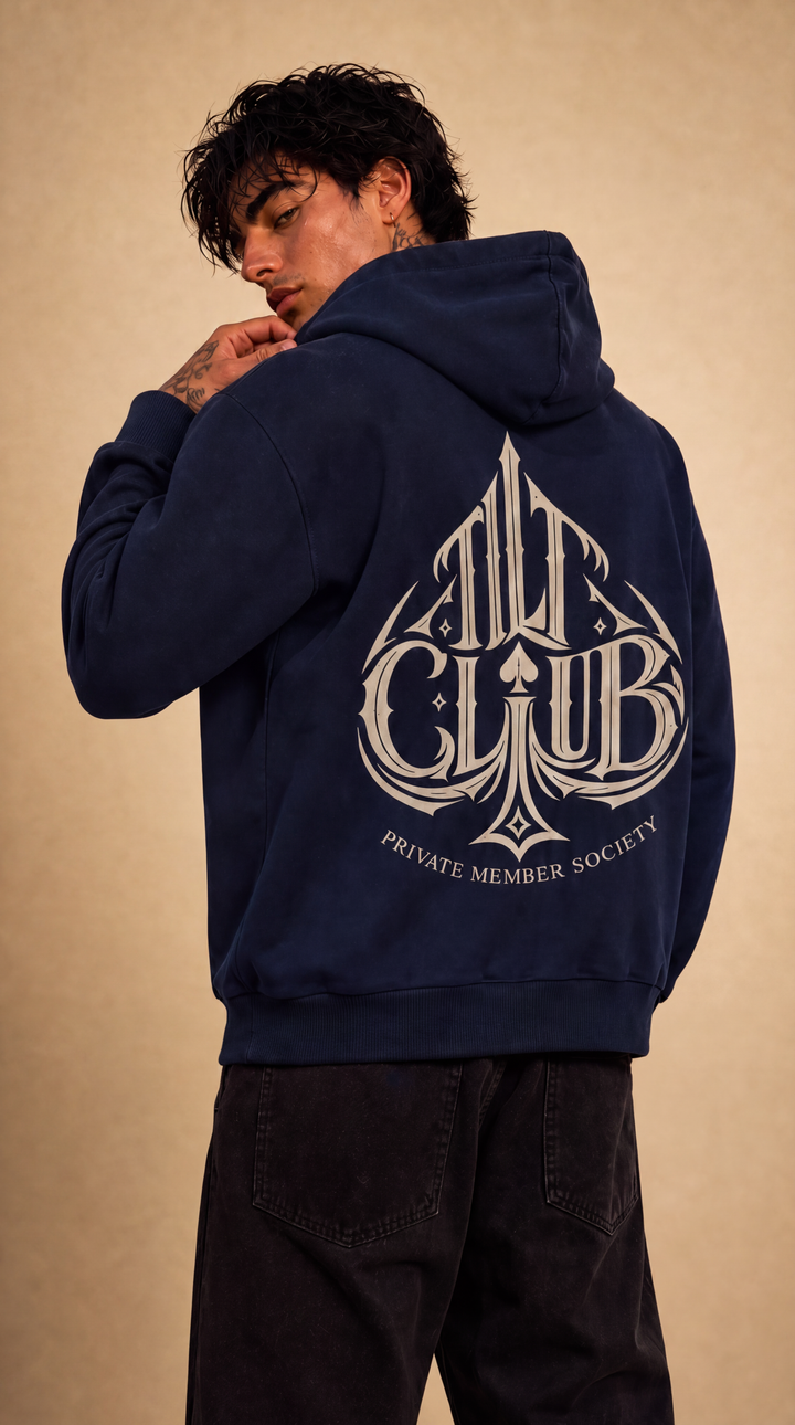 Spyre Full Zip Hoodie