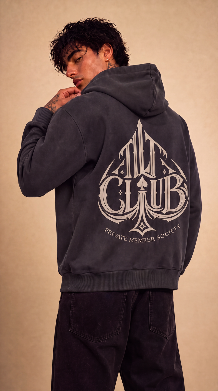 Spyre Full Zip Hoodie
