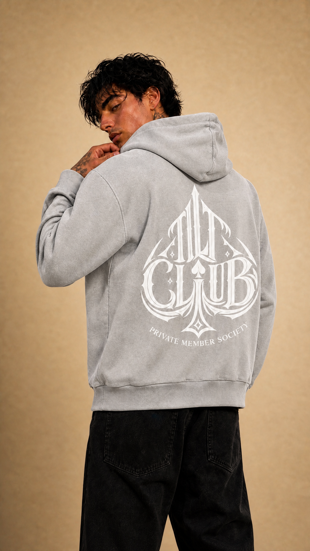 Spyre Full Zip Hoodie