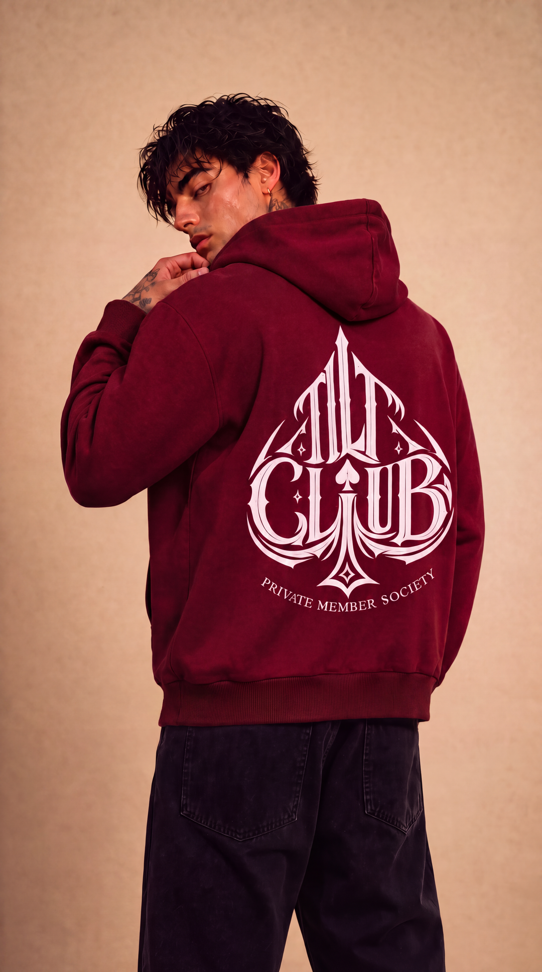 Spyre Full Zip Hoodie