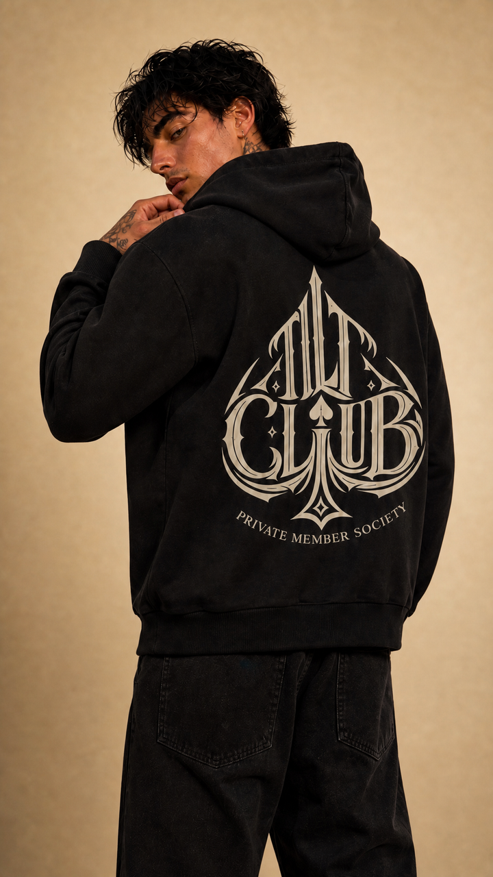 Spyre Full Zip Hoodie